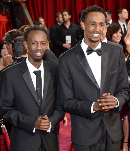 Sao xấu như 'khỉ đột' trên thảm đỏ Oscar |