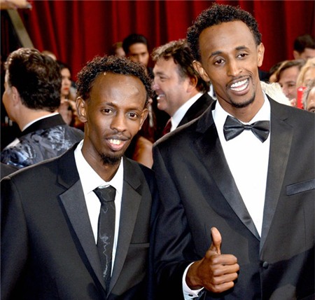 Sao xấu như 'khỉ đột' trên thảm đỏ Oscar |