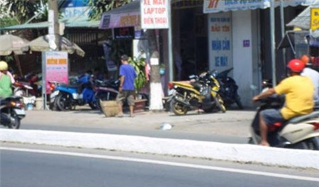 trúng số, xổ số, đại gia, ăn mày