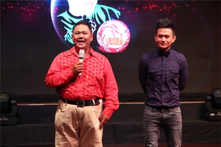 Minh Béo: