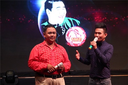 Minh Béo: