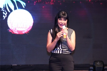 Minh Béo: