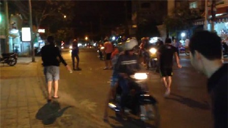 Giúp người, không hôi của - Hành động đáng ca ngợi của người Việt 4