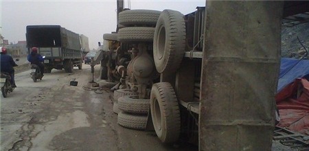 Giúp người, không hôi của - Hành động đáng ca ngợi của người Việt 6