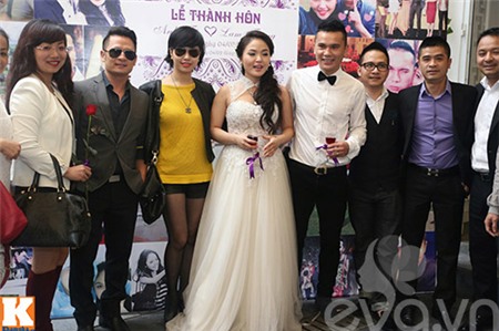 Anh Tú: