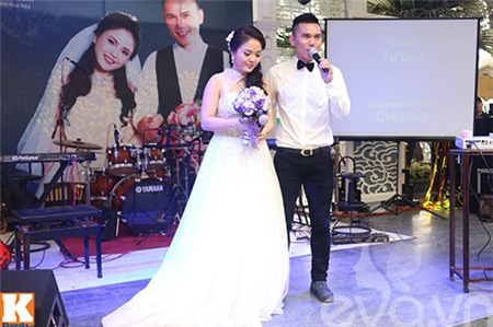 Anh Tú: