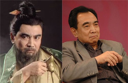 Bào Quốc An (sinh năm 1946) đóng Tào Tháo. Thể hiện xuất sắc trong phim mang về cho ông những giải Nam diễn viên chính xuất sắc tại giải Phi Thiên và giải Kim Ưng. Những qua, Bào Quốc An đều đặn góp mặt trong các sản phẩm điện ảnh, truyền hình, tiêu biểu như là Phong hòa nhật lệ, Huynh đệ Sơn Đông, Triệu Thị cô nhi, Thiếu Lâm Tự truyền kỳ 3&