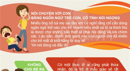 Lý do 'không tưởng' khiến trẻ chậm nói - 4