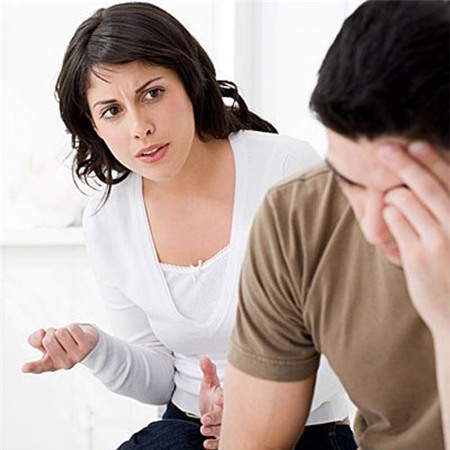 Bi hài cứ “chiến tranh” là chồng đòi lại của hồi môn 2