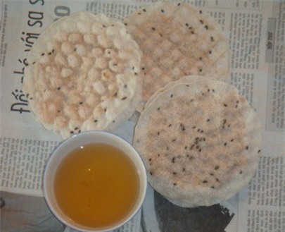 Những đặc sản không thể bỏ qua khi tới Hà Tĩnh 1