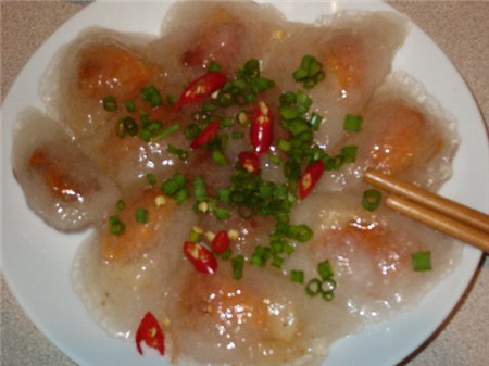 Những đặc sản không thể bỏ qua khi tới Hà Tĩnh 2