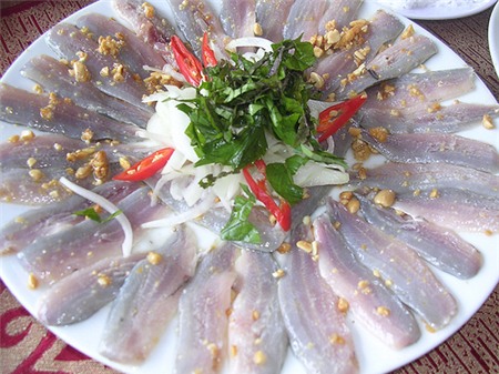 Những đặc sản không thể bỏ qua khi tới Hà Tĩnh 4
