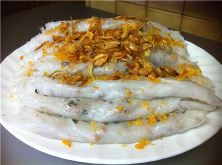 Những đặc sản không thể bỏ qua khi tới Hà Tĩnh 5