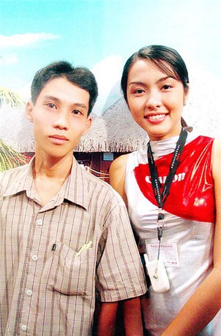 Hà Tăng có điểm yếu vẫn đẹp hoàn hảo - 5