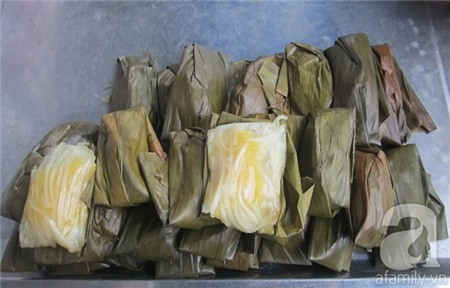 Thế giới quà vặt hấp dẫn tại chợ Cồn, Đà Nẵng 17