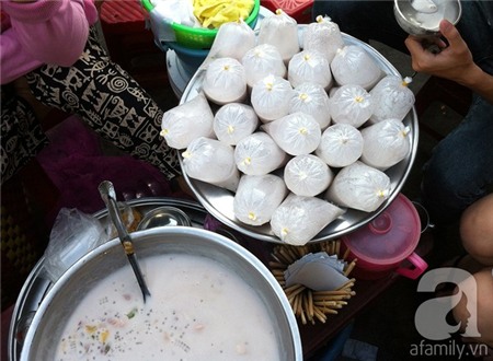 Thế giới quà vặt hấp dẫn tại chợ Cồn, Đà Nẵng 7