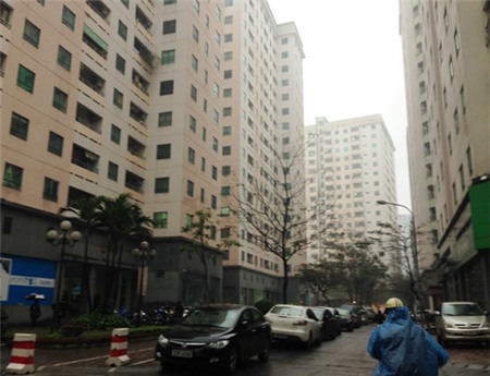 chung-cư, trung-hòa-nhân-chính, chung-cư-trung-hòa-nhân-chính, khu-đô-thị, khu-dân-cư, cầu-giấy,