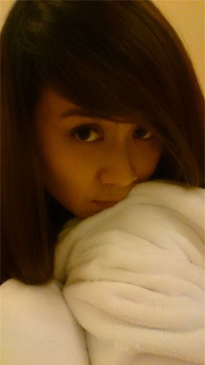 Mr Đàm tặng chăn