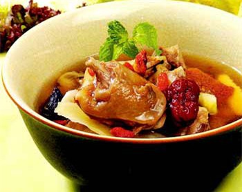 Liệt dương, lãnh cảm không ăn loại thực phẩm này