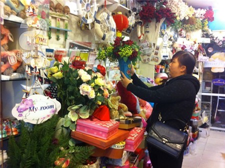 Xu hướng quà tặng 8/3: nhiều đồ đắt, độc, lạ 5