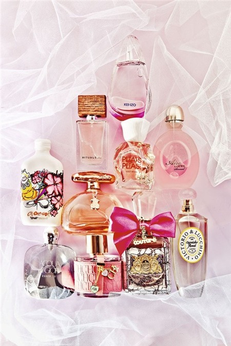 Bí mật đằng sau những mùi hương quyến rũ 5