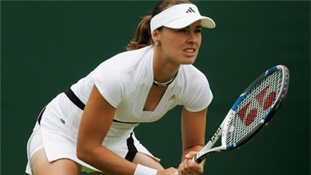 Martina Hingis