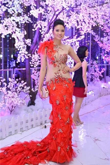 Dàn sao Việt mặc xấu