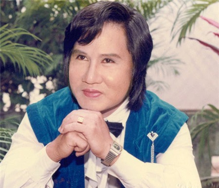 Nghệ sĩ cải lương Vũ Minh Vương qua đời - 1