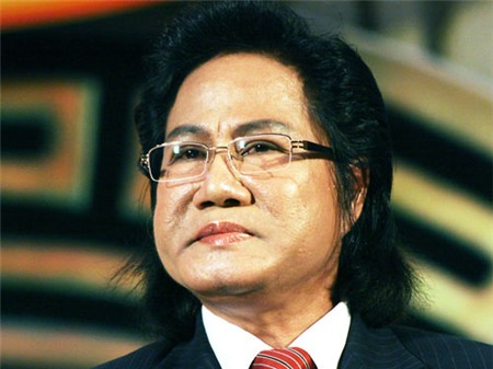 Nghệ sĩ cải lương Vũ Minh Vương qua đời - 3