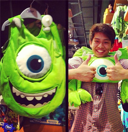 'Đột nhập' biệt thự nhà Tăng Thanh Hà xem cậu út Hiếu Nguyễn | Tăng Thanh Hà,Hiếu Nguyễn,Louis Nguyễn