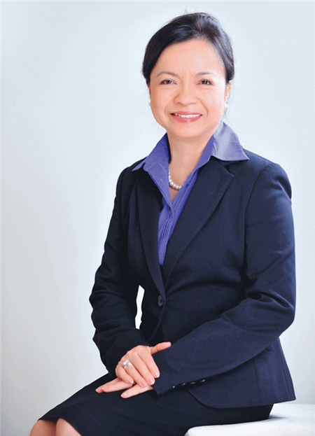 Những nữ doanh nhân số một của Việt Nam được Forbes vinh danh 2