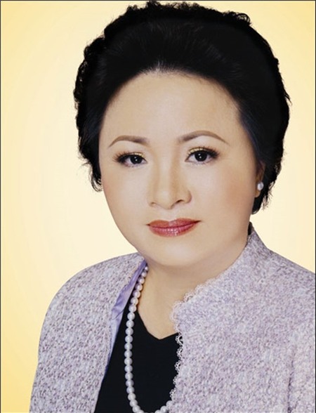 Những nữ doanh nhân số một của Việt Nam được Forbes vinh danh 3