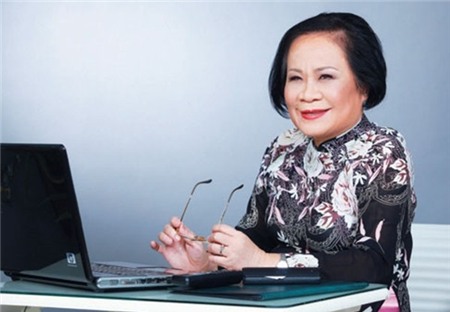 Những nữ doanh nhân số một của Việt Nam được Forbes vinh danh 4