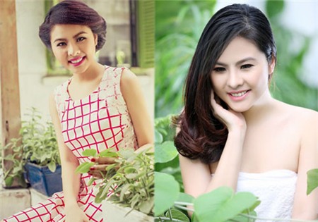 6 mỹ nhân gây choáng showbiz Việt - 3