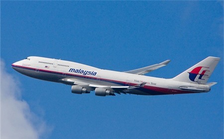 Malaysia Airlines sẽ ra sao sau vụ máy bay rơi?