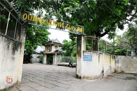 Khám phá những con hẻm độc đáo nhất Sài Gòn 10