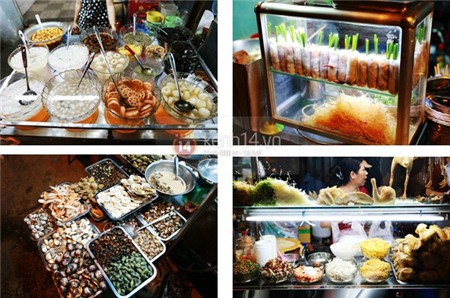 Khám phá những con hẻm độc đáo nhất Sài Gòn 12