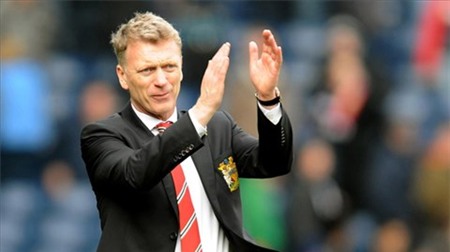 Moyes sẽ có tiền tậu các ngôi sao