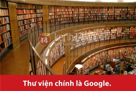 Trải nghiệm cuộc sống thời kì “tiền” Internet 1