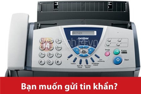 Trải nghiệm cuộc sống thời kì “tiền” Internet 11