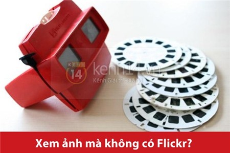 Trải nghiệm cuộc sống thời kì “tiền” Internet 14