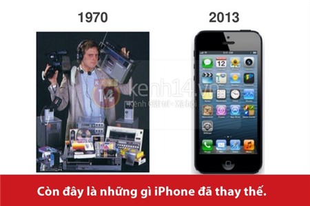 Trải nghiệm cuộc sống thời kì “tiền” Internet 15