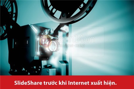 Trải nghiệm cuộc sống thời kì “tiền” Internet 3