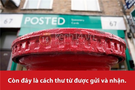 Trải nghiệm cuộc sống thời kì “tiền” Internet 6