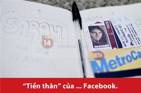 Trải nghiệm cuộc sống thời kì “tiền” Internet 7