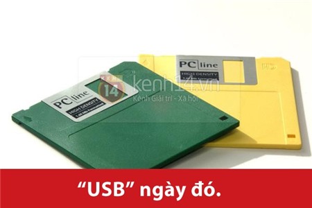 Trải nghiệm cuộc sống thời kì “tiền” Internet 8