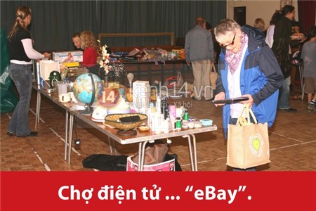 Trải nghiệm cuộc sống thời kì “tiền” Internet 9