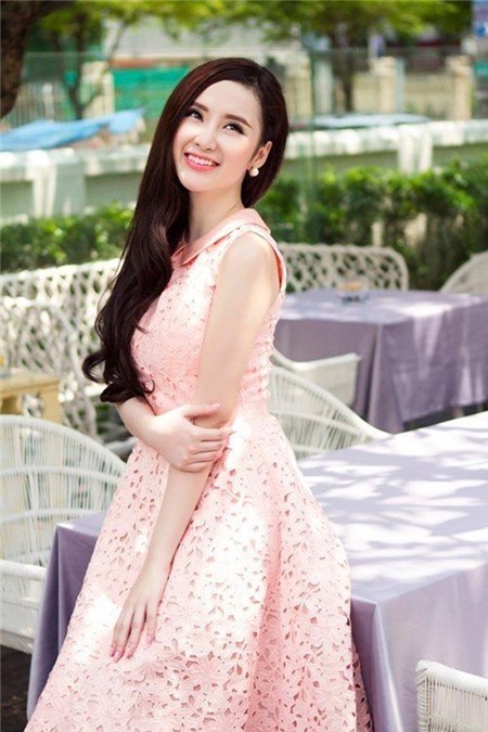 Những 'tật xấu' giống nhau kỳ lạ của Diễm Hương - Phương Trinh