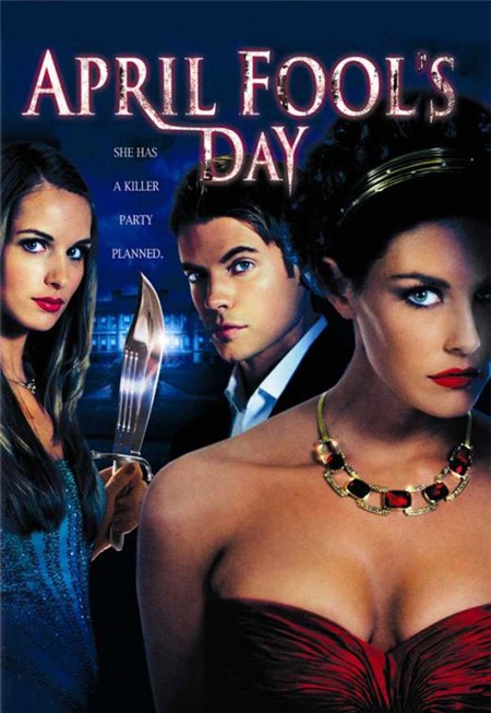 Top 5 phim đáng xem ngày Cá tháng Tư - 1