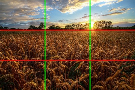 Các bức ảnh chụp bình minh và hoàng hôn sẽ giúp cho album nghỉ lễ của bạn trở nên hoàn hảo. Thật không máy, các khung cảnh này tỏ ra 